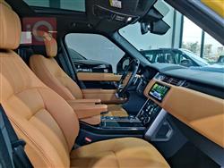 Land Rover Range Rover Vogue